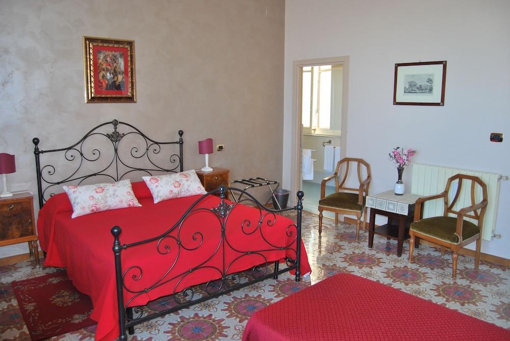 La Finestra Sulla Valle Agrigento Exterior foto