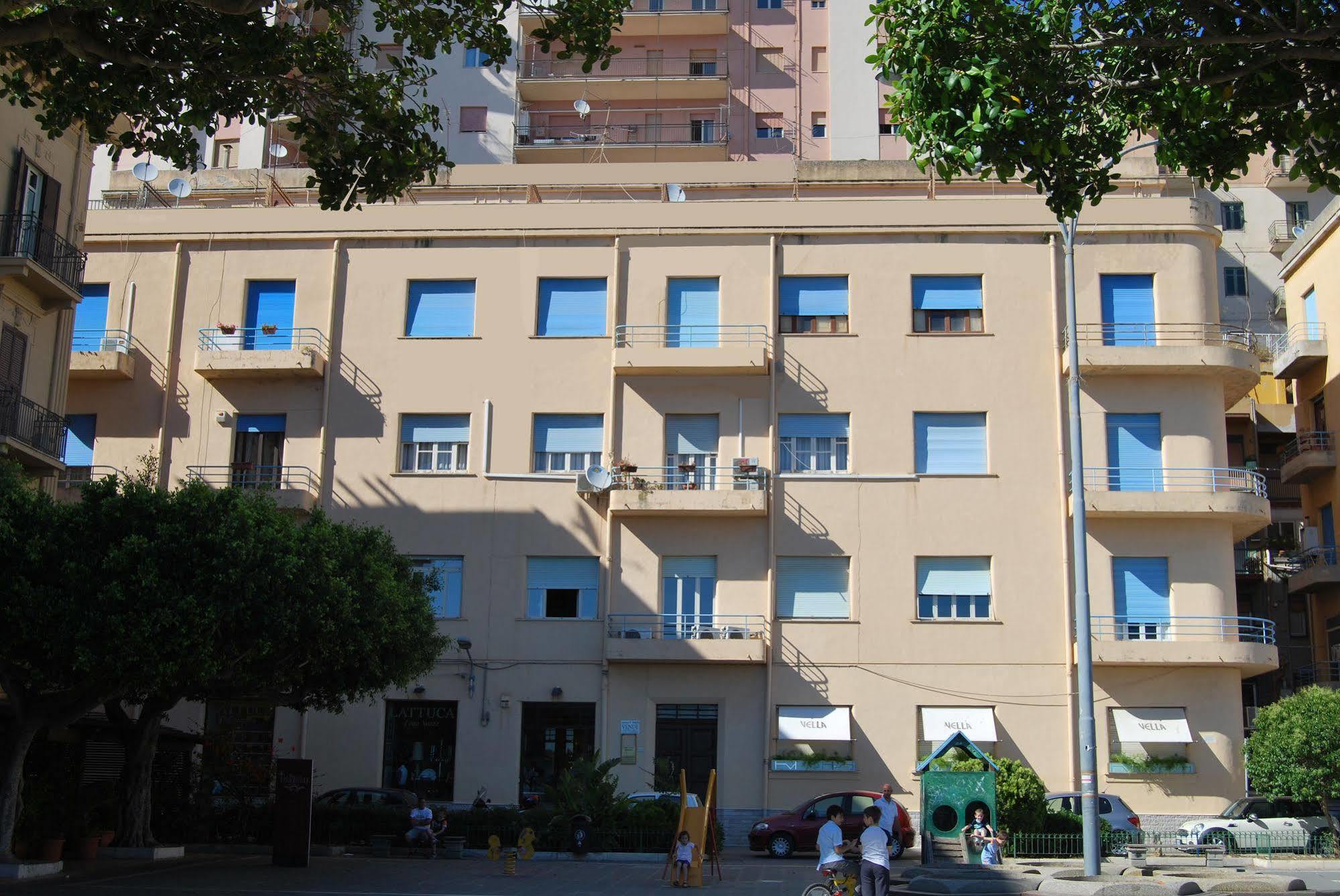 La Finestra Sulla Valle Agrigento Exterior foto